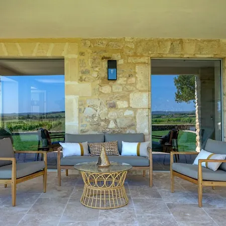 Domaine De Privadiere & 5* Uzès