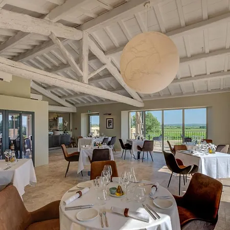 Domaine De Privadiere & فندق 5*
