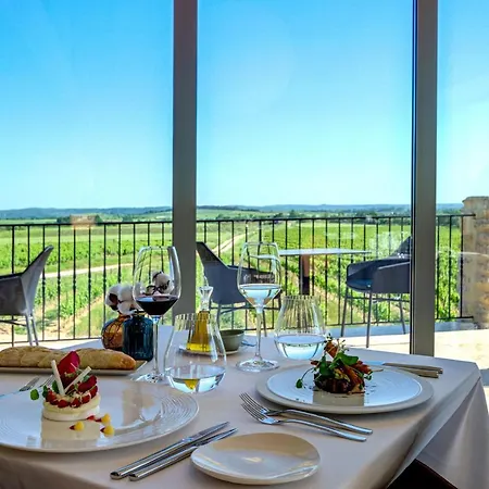 Domaine De Privadiere & فندق