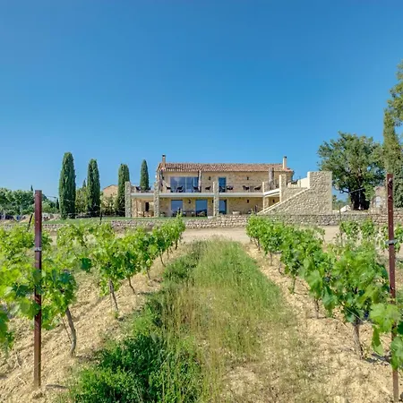 Domaine De Privadiere &