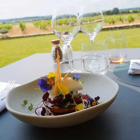 فندق Domaine De Privadiere & Uzès