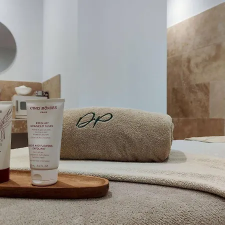 Domaine De Privadiere & فندق Uzès