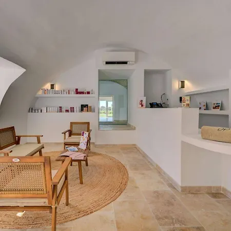 Domaine De Privadiere & Szálloda Uzès