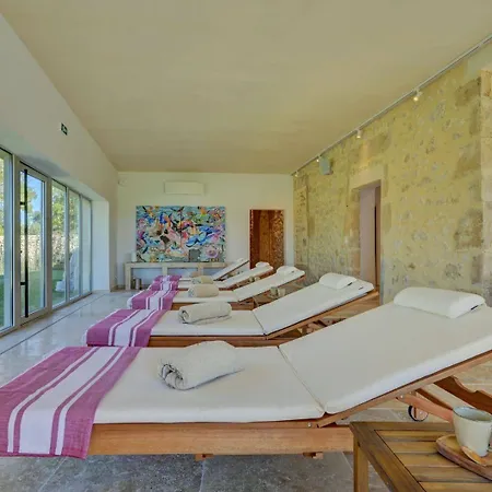 Domaine De Privadiere & 5* Uzès