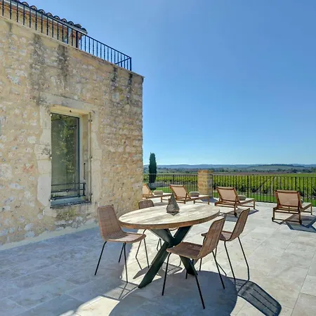 Domaine De Privadiere & فندق 5*