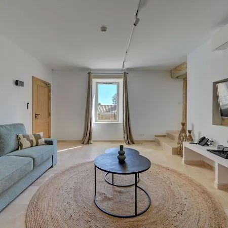 فندق Domaine De Privadiere & Uzès