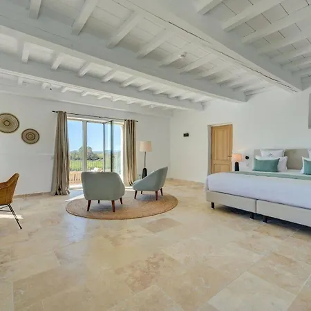 Domaine De Privadiere &