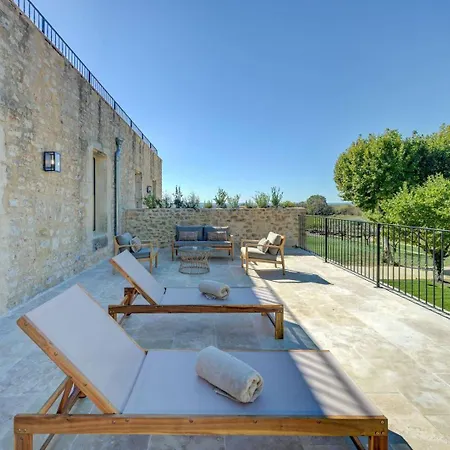 Domaine De Privadiere &