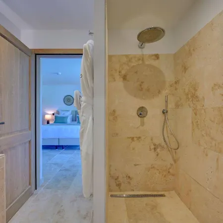 Szálloda Domaine De Privadiere &