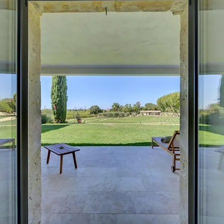 Hotel Domaine De Privadiere & 5*