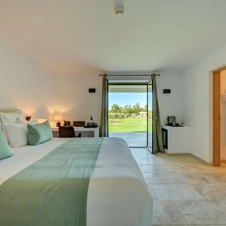 فندق Domaine De Privadiere & Uzès