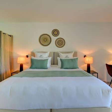 Szálloda Domaine De Privadiere & Uzès