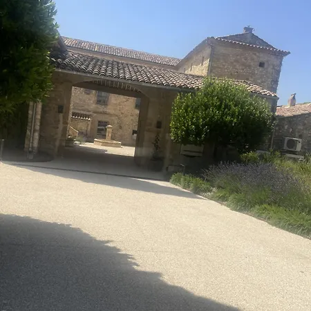 Domaine De Privadiere &