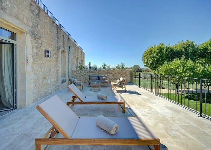 Domaine De Privadiere &